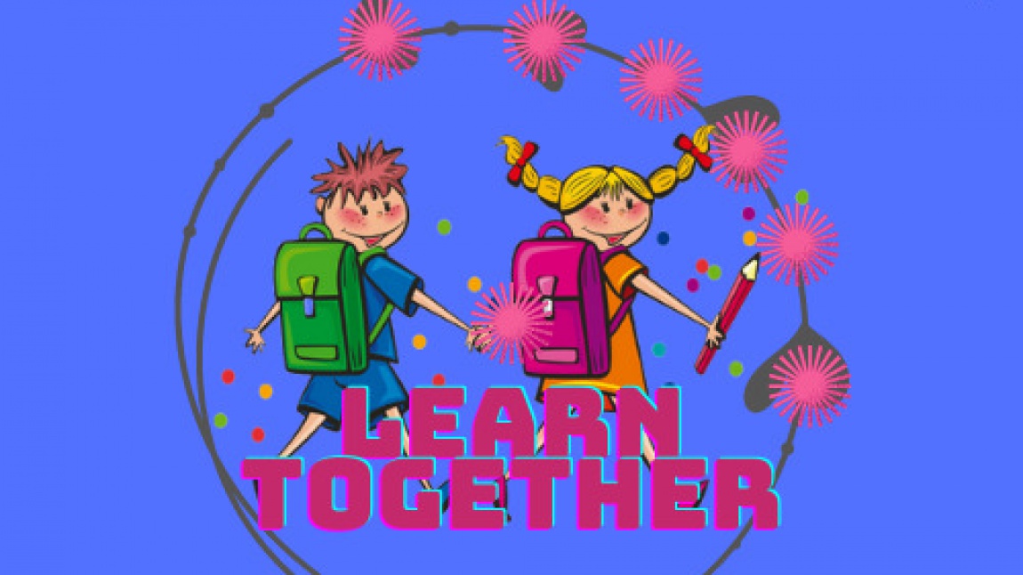 LEARN TOGETHER 