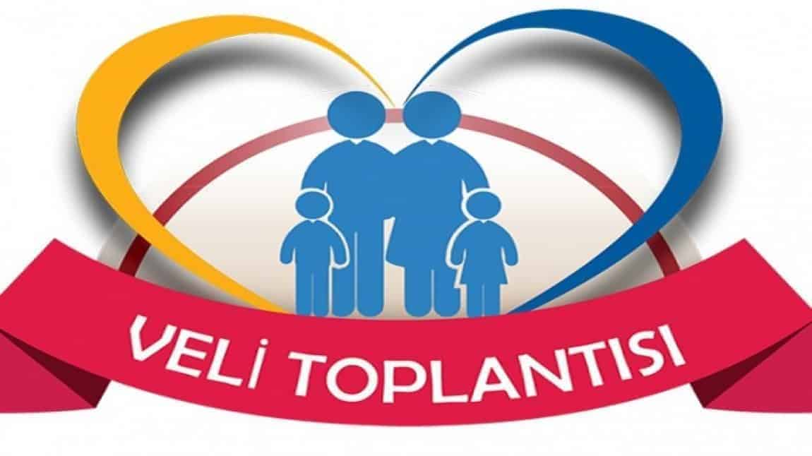 5. SINIFLAR İÇİN TANIŞMA TOPLANTISI