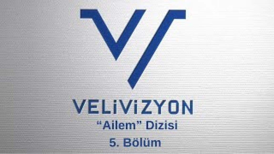 Ailem Dizisi 5. Bölüm