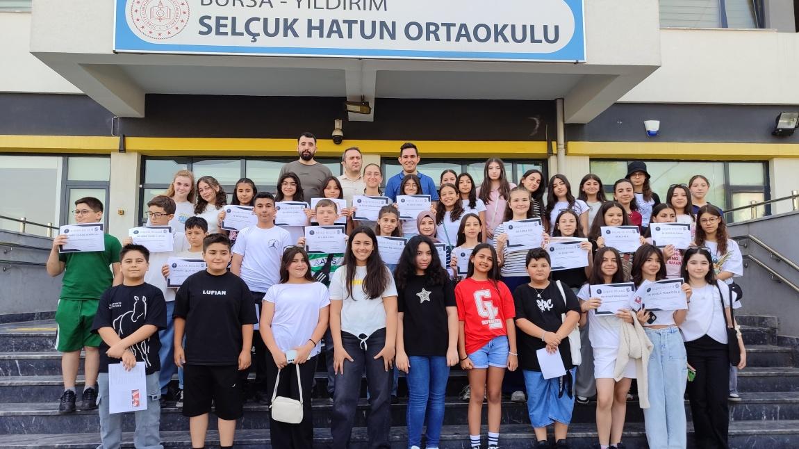 KARNE TÖRENİ